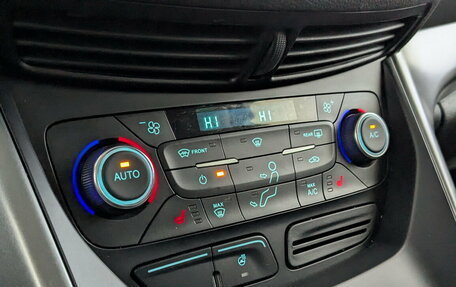 Ford Kuga III, 2018 год, 1 450 000 рублей, 14 фотография