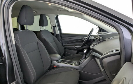 Ford Kuga III, 2018 год, 1 450 000 рублей, 22 фотография