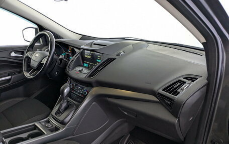 Ford Kuga III, 2018 год, 1 450 000 рублей, 20 фотография