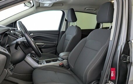 Ford Kuga III, 2018 год, 1 450 000 рублей, 19 фотография