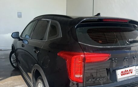 Haval Jolion, 2024 год, 2 200 000 рублей, 7 фотография