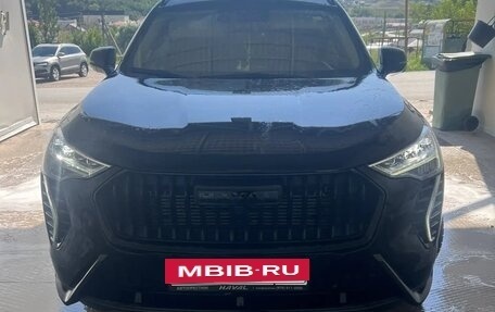 Haval Jolion, 2024 год, 2 200 000 рублей, 2 фотография