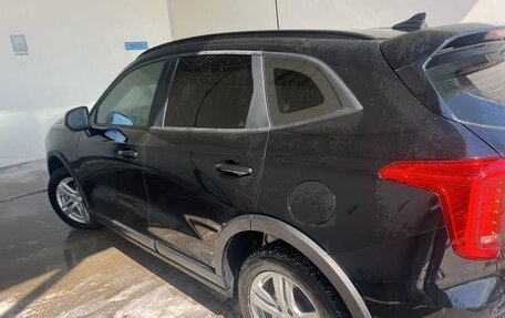 Haval Jolion, 2024 год, 2 200 000 рублей, 8 фотография