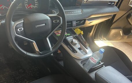 Haval Jolion, 2024 год, 2 200 000 рублей, 12 фотография