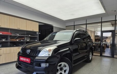 Toyota Land Cruiser Prado 120 рестайлинг, 2006 год, 2 300 000 рублей, 1 фотография
