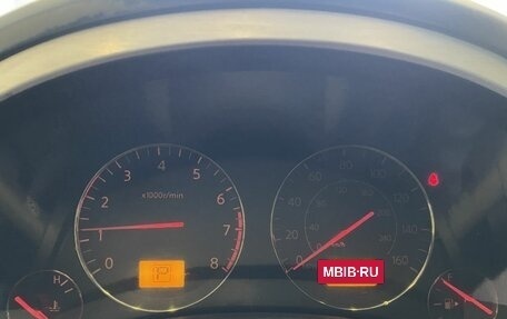 Infiniti FX I, 2003 год, 670 000 рублей, 11 фотография