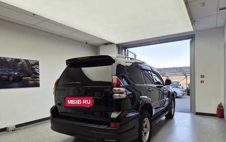 Toyota Land Cruiser Prado 120 рестайлинг, 2006 год, 2 300 000 рублей, 4 фотография