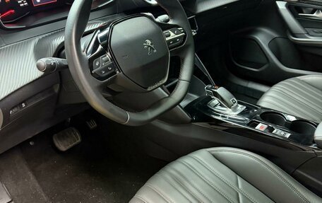 Peugeot 2008 II, 2023 год, 1 180 000 рублей, 11 фотография