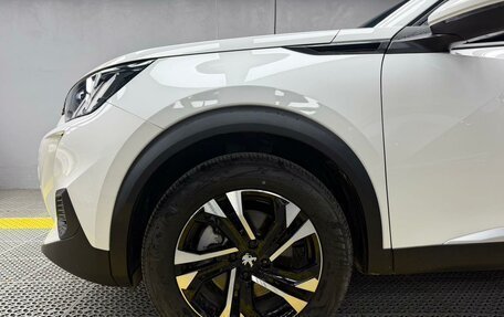 Peugeot 2008 II, 2023 год, 1 180 000 рублей, 5 фотография