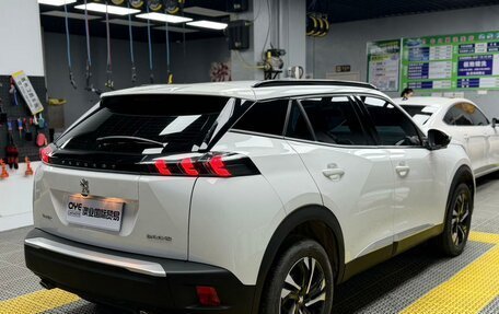 Peugeot 2008 II, 2023 год, 1 180 000 рублей, 8 фотография