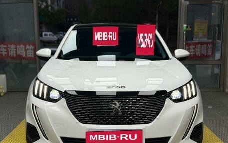 Peugeot 2008 II, 2023 год, 1 180 000 рублей, 2 фотография