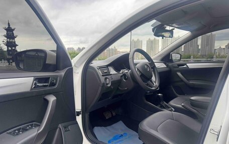 Skoda Rapid II, 2022 год, 1 120 000 рублей, 7 фотография