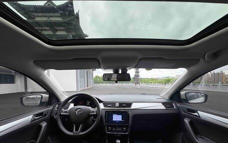 Skoda Rapid II, 2022 год, 1 120 000 рублей, 11 фотография