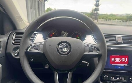 Skoda Rapid II, 2022 год, 1 120 000 рублей, 9 фотография