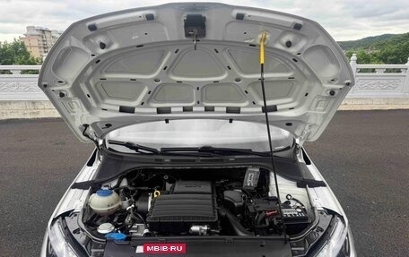 Skoda Rapid II, 2022 год, 1 120 000 рублей, 17 фотография