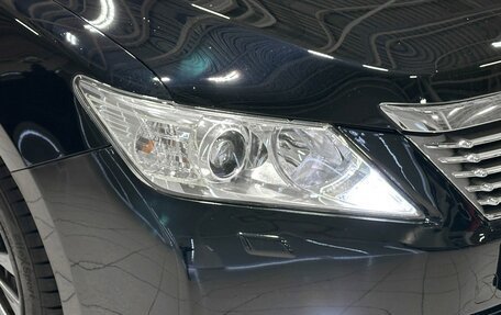 Toyota Camry, 2013 год, 1 787 000 рублей, 4 фотография