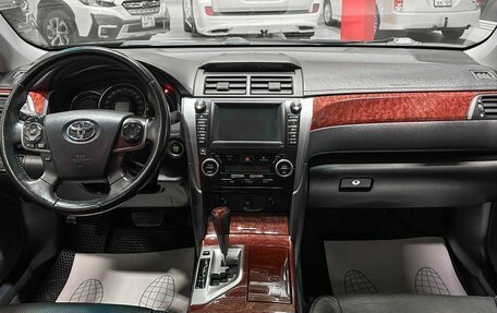 Toyota Camry, 2013 год, 1 787 000 рублей, 27 фотография