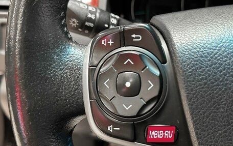 Toyota Camry, 2013 год, 1 787 000 рублей, 18 фотография