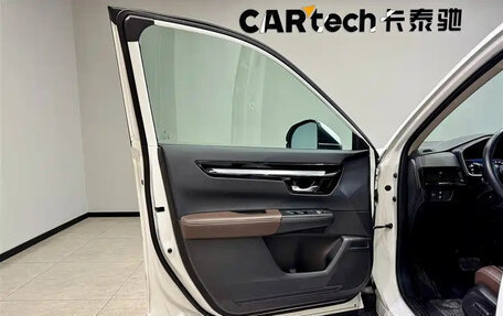 Honda CR-V, 2022 год, 3 892 255 рублей, 10 фотография