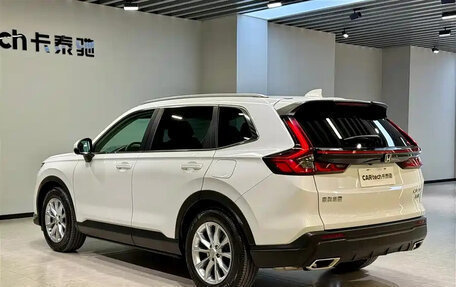 Honda CR-V, 2022 год, 3 892 255 рублей, 4 фотография