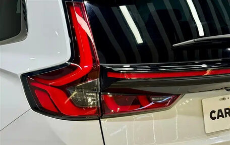 Honda CR-V, 2022 год, 3 892 255 рублей, 7 фотография