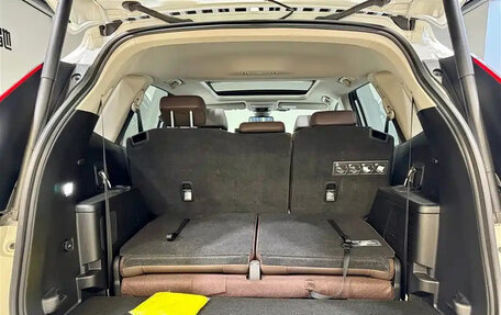 Honda CR-V, 2022 год, 3 892 255 рублей, 6 фотография