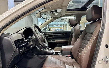 Honda CR-V, 2022 год, 3 892 255 рублей, 11 фотография