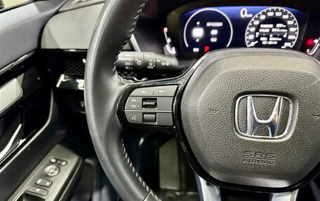 Honda CR-V, 2022 год, 3 892 255 рублей, 14 фотография