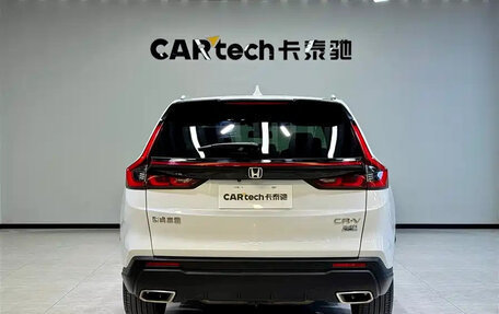 Honda CR-V, 2022 год, 3 892 255 рублей, 5 фотография