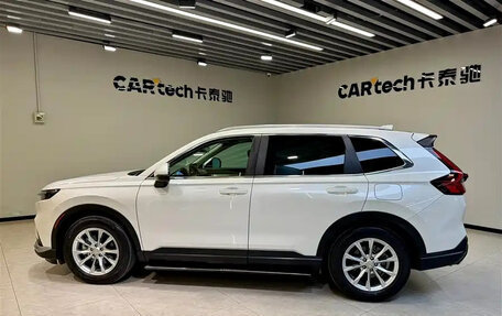 Honda CR-V, 2022 год, 3 892 255 рублей, 9 фотография