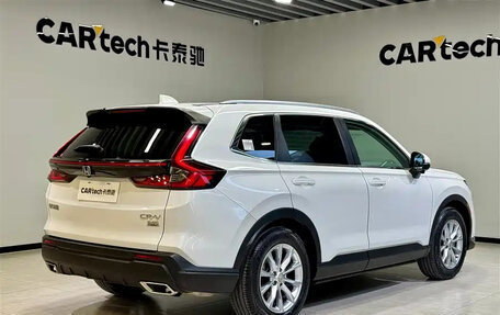 Honda CR-V, 2022 год, 3 892 255 рублей, 8 фотография