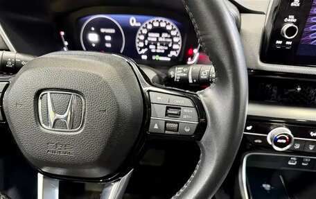 Honda CR-V, 2022 год, 3 892 255 рублей, 15 фотография