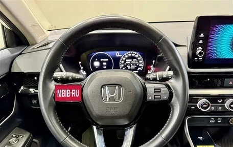 Honda CR-V, 2022 год, 3 892 255 рублей, 13 фотография