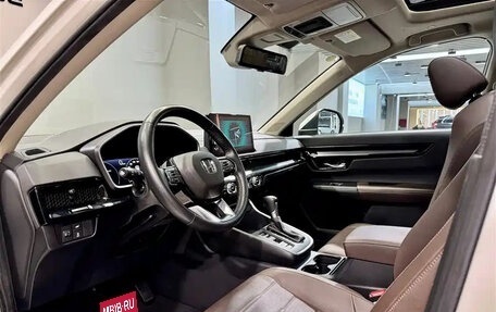 Honda CR-V, 2022 год, 3 892 255 рублей, 12 фотография