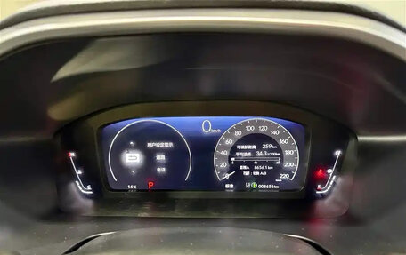 Honda CR-V, 2022 год, 3 892 255 рублей, 16 фотография
