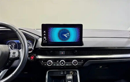 Honda CR-V, 2022 год, 3 892 255 рублей, 17 фотография