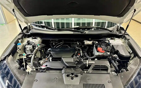 Honda CR-V, 2022 год, 3 892 255 рублей, 28 фотография
