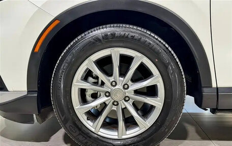 Honda CR-V, 2022 год, 3 892 255 рублей, 25 фотография