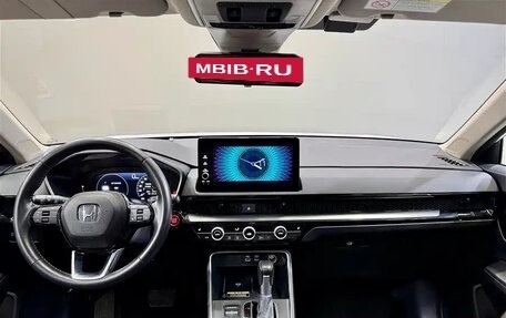Honda CR-V, 2022 год, 3 892 255 рублей, 18 фотография