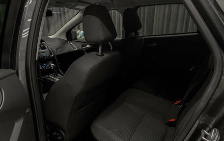 Ford Focus III, 2019 год, 1 350 000 рублей, 13 фотография