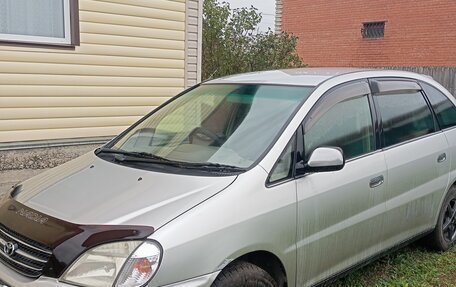 Toyota Nadia, 2000 год, 480 000 рублей, 2 фотография