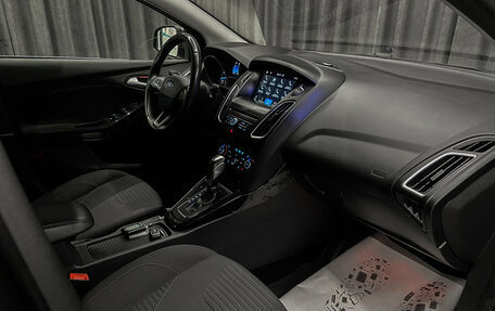Ford Focus III, 2019 год, 1 350 000 рублей, 10 фотография