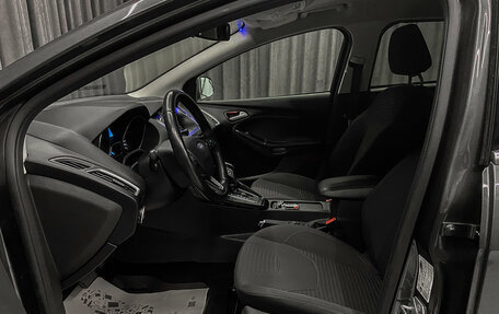 Ford Focus III, 2019 год, 1 350 000 рублей, 8 фотография
