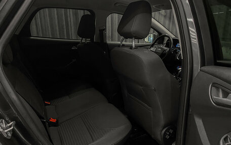 Ford Focus III, 2019 год, 1 350 000 рублей, 12 фотография