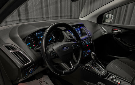 Ford Focus III, 2019 год, 1 350 000 рублей, 7 фотография