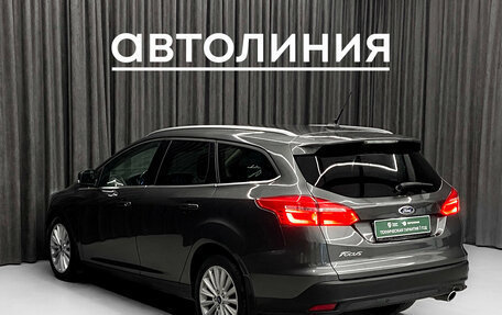 Ford Focus III, 2019 год, 1 350 000 рублей, 6 фотография