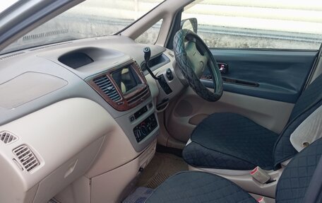 Toyota Nadia, 2000 год, 480 000 рублей, 6 фотография