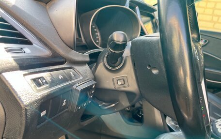 Hyundai Santa Fe III рестайлинг, 2013 год, 1 600 000 рублей, 5 фотография