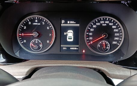 KIA K5, 2021 год, 2 530 000 рублей, 8 фотография