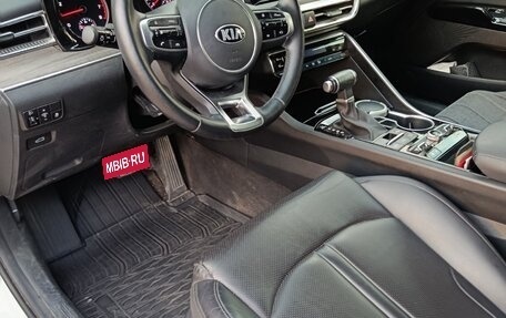 KIA K5, 2021 год, 2 530 000 рублей, 6 фотография